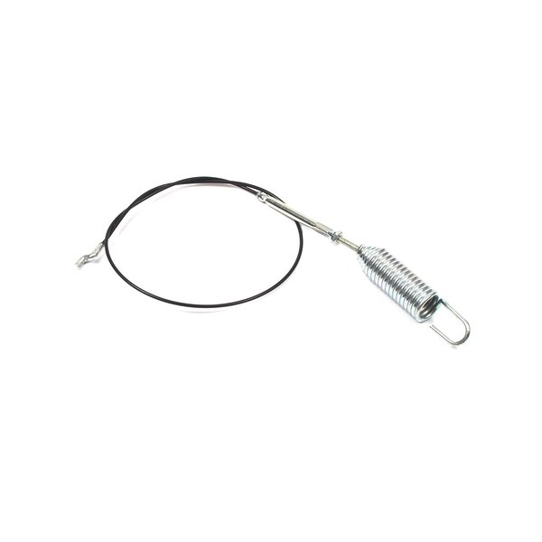 Briggs & Stratton Cable & Spring Assembly 703221